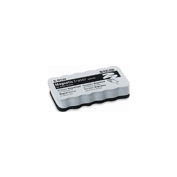 Lightweight Magnetic Eraser 111x55