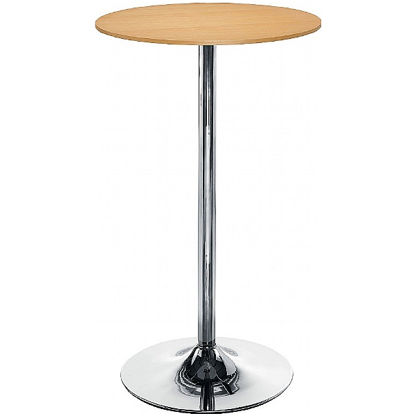 Estrella Tall Table Beech