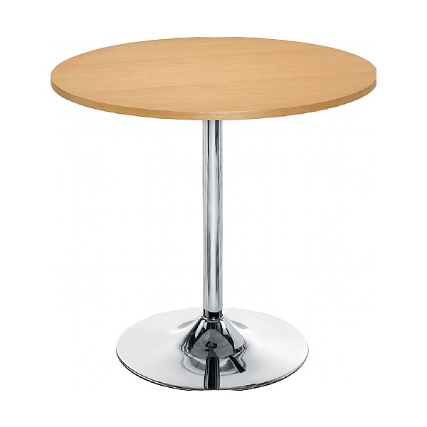 Pablo Bistro Table Beech