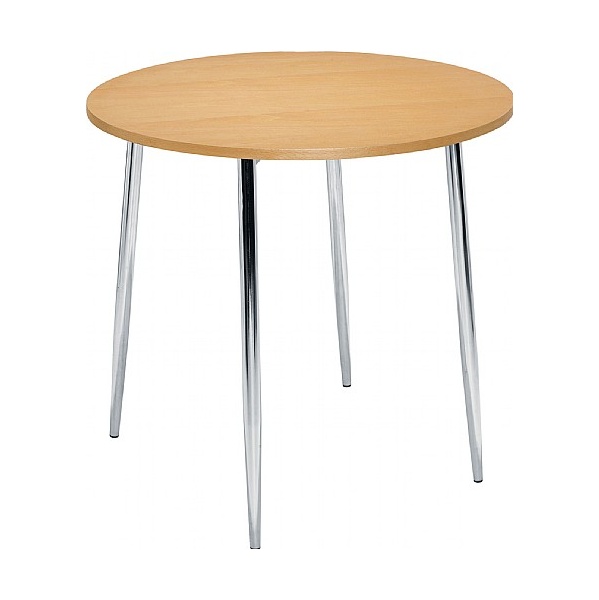 Piero Bistro Table Beech