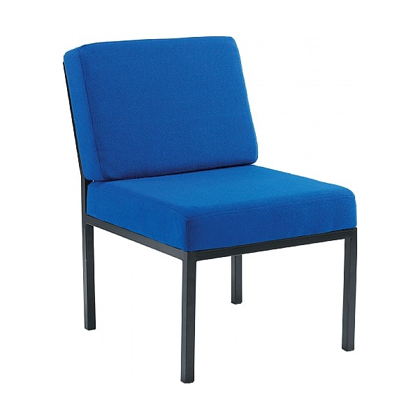 Rubic Reception Chairs