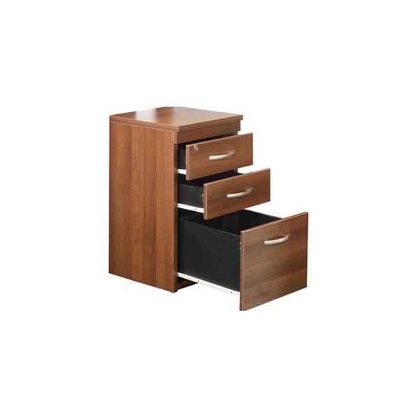 Setenta Drawer Pedestal