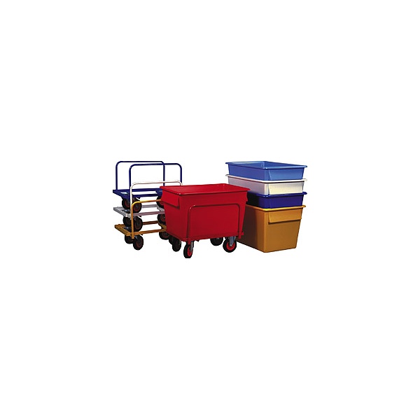 Bulk Containers