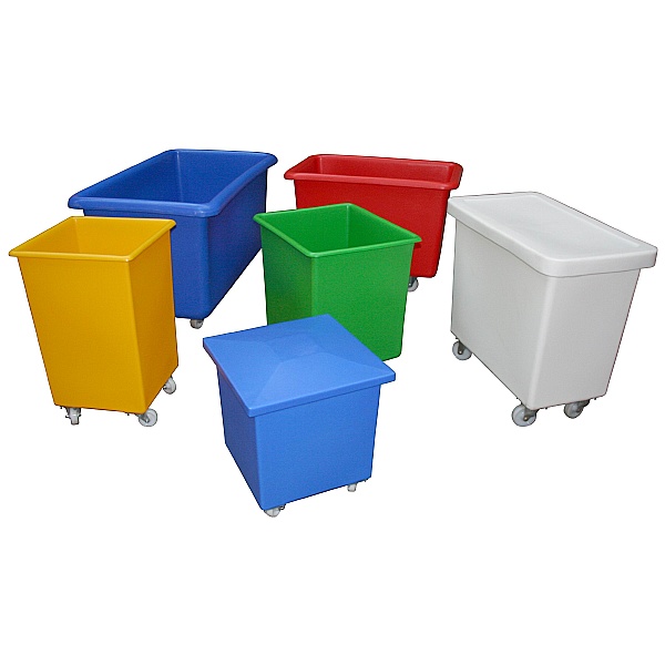 Bulk Containers