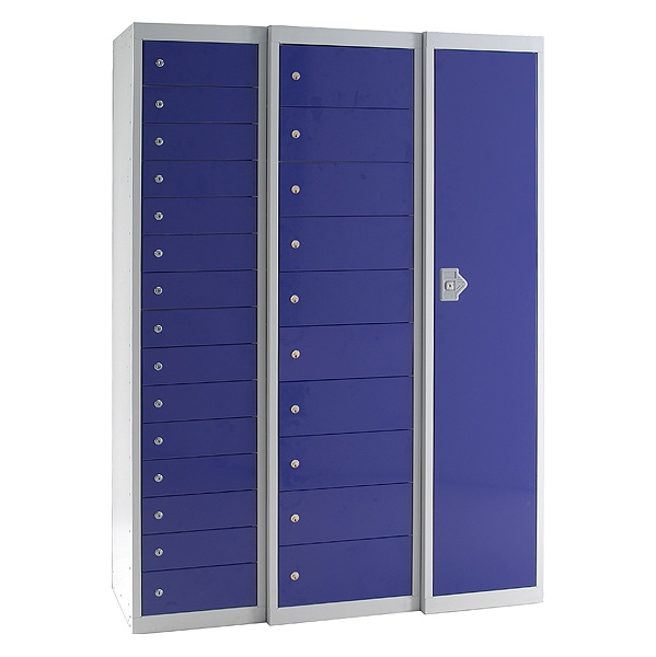 Laptop Lockers