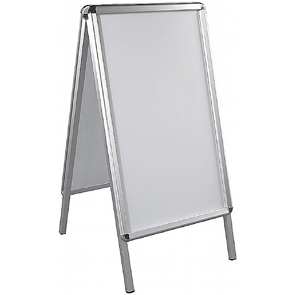 Aluminium A-Board