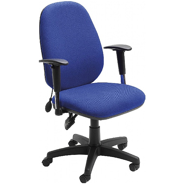 Operator Chair