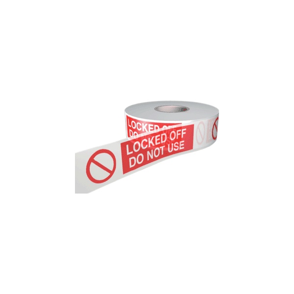 Locked Off Do Not Use