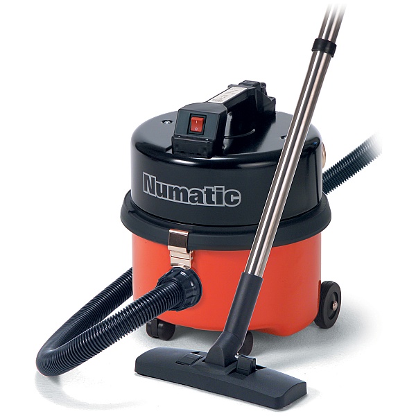 Numatic AVQ250 Aircraft Dry Vacuum Cleaner