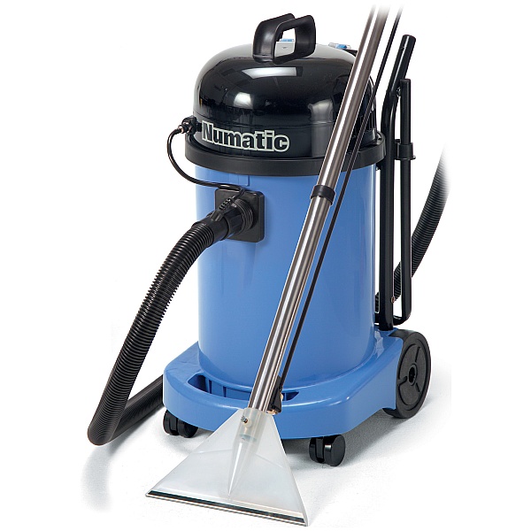 CT 470-2 Vacuum Cleaner