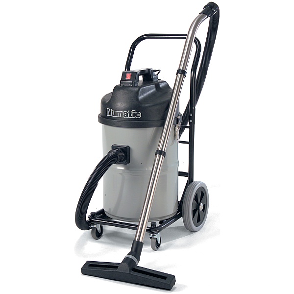 NTD 750-2 Vacuum Cleaner