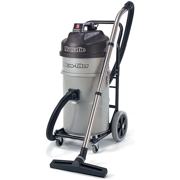 NTD 750M-2 Vacuum Cleaner