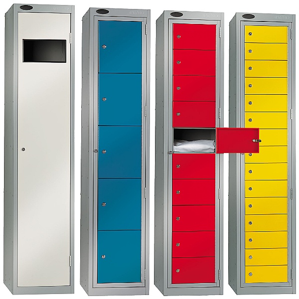 High Capacity Locker With Active Coat Cheap High Capacity Locker With