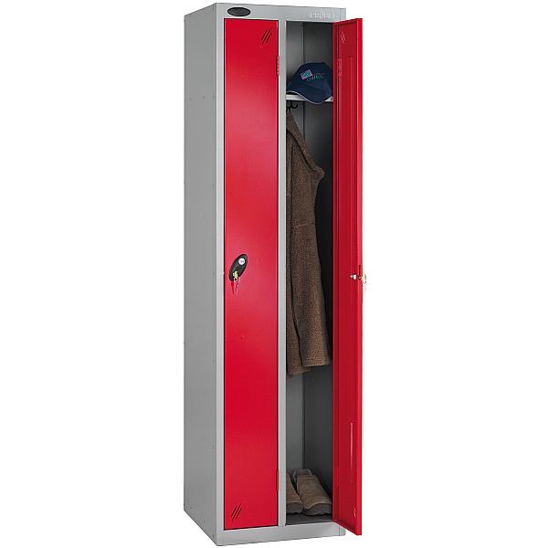 Twin Locker