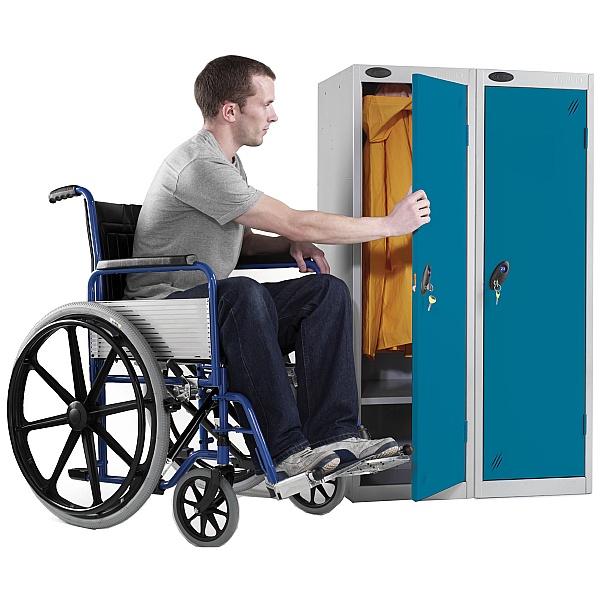 Disability Locker1