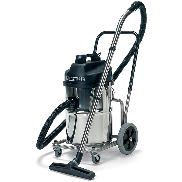 WVD 750T-2 Vacuum Cleaner