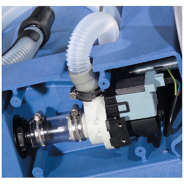 Numatic WVD1800PH Industrial Wet Vacuum Cleaner Industrial Vacuum