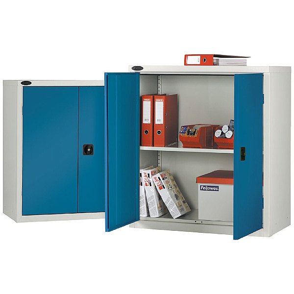 Low Commercial Cupboard