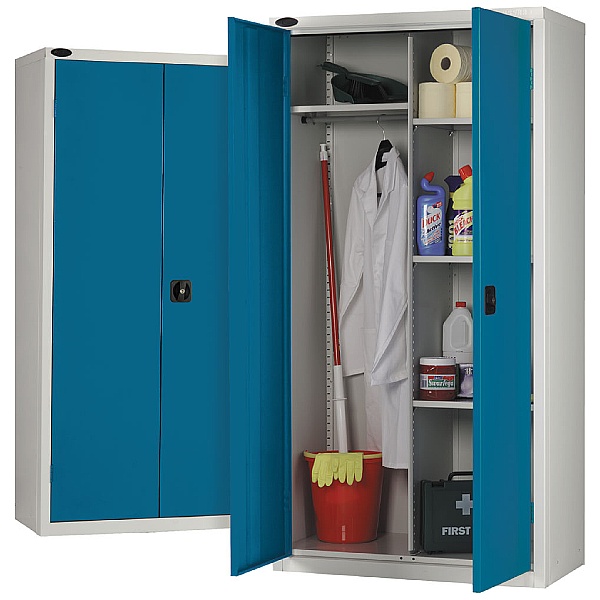 Janitor Cupboard