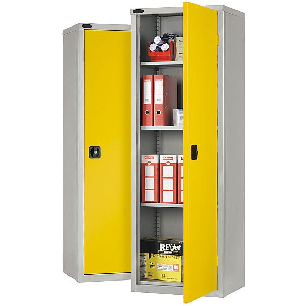 Slim Commercial Cupboard