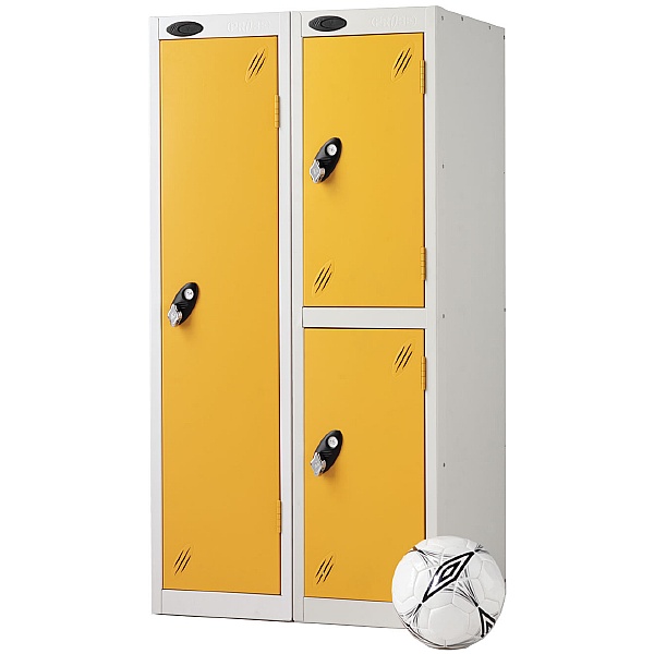 Junior Lockers