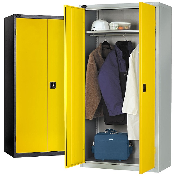 Wardrobe Cupboard