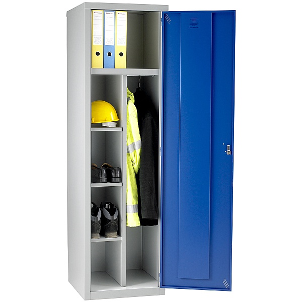 Equipment Lockers