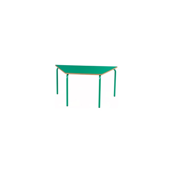 Crush Bent Trapezoidal Nursery Tables