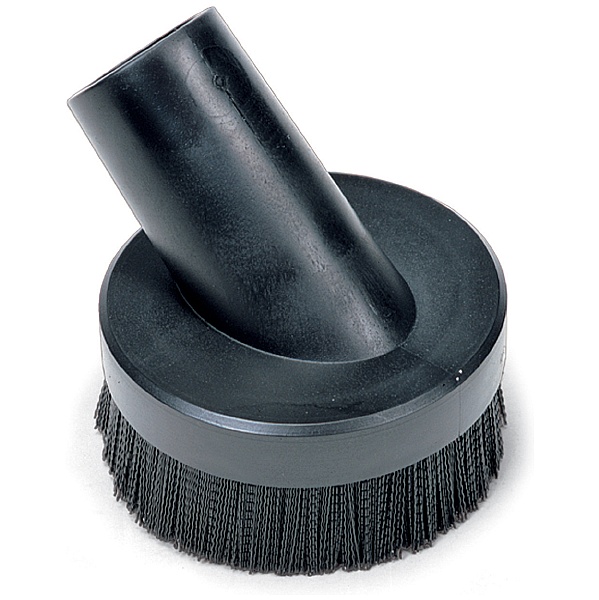 Brush With Soft Bristles