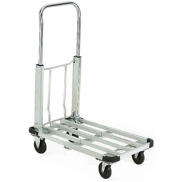 Aluminium Trolley