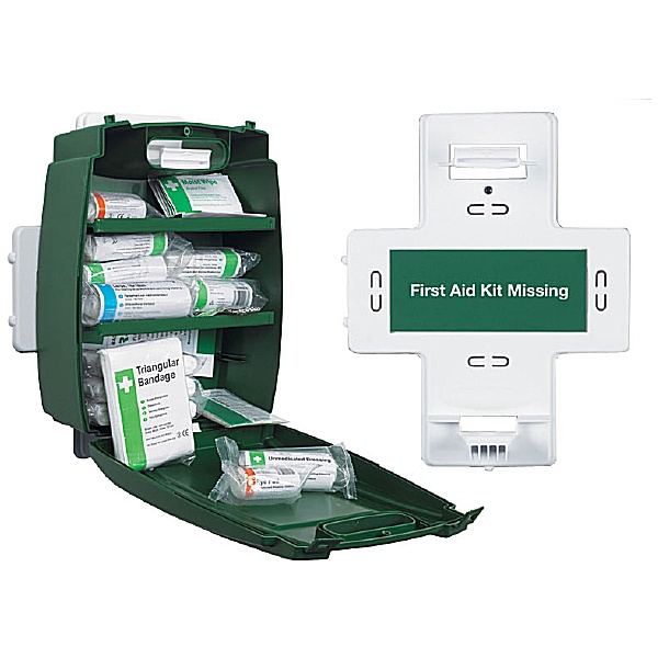 Modular First Aid Kit