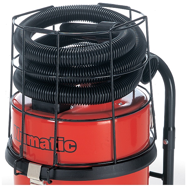 Numatic Hose Carrier