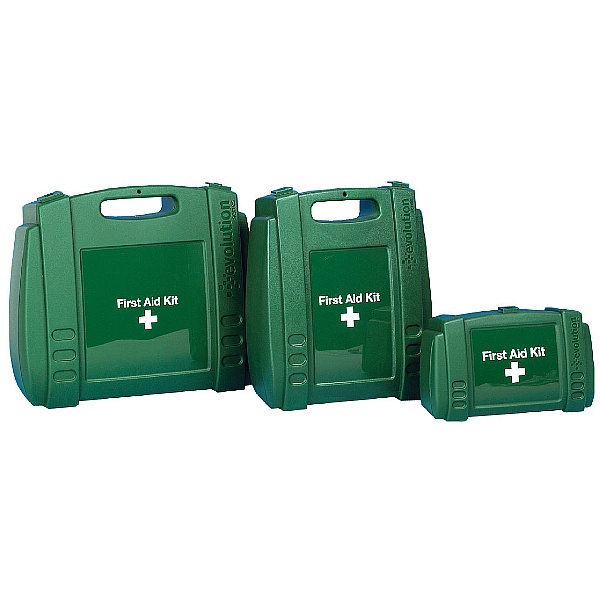 First Aid Kit Case