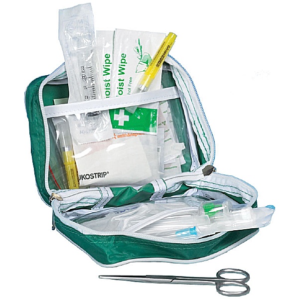 Sterile Medical Pack