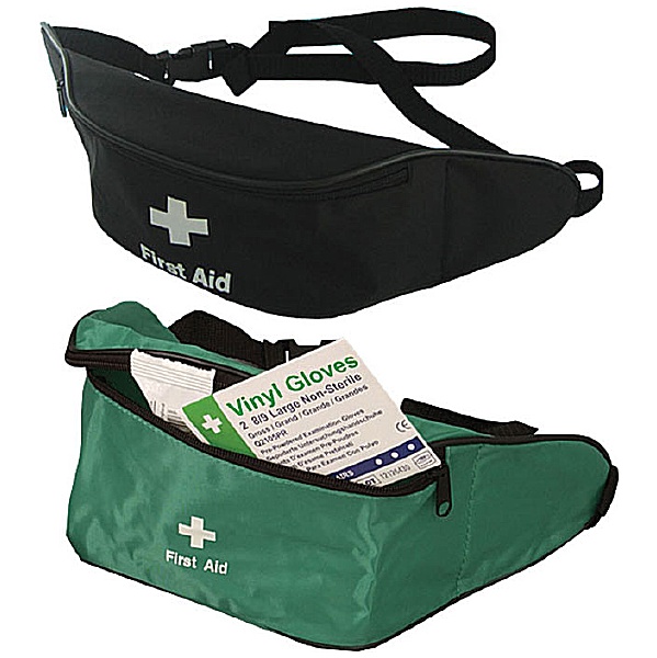 Travel First Aid Kit