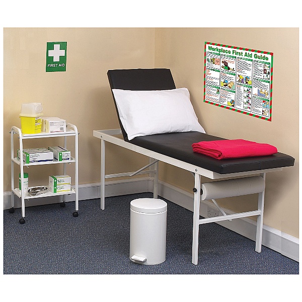 First Aid Room Bundle