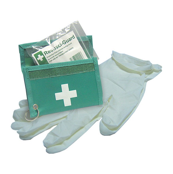 Resuscitation Kit