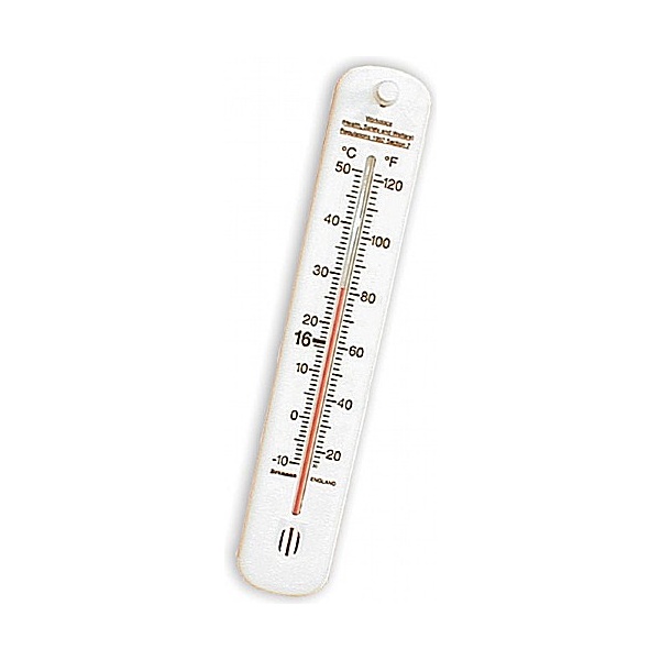 Wall Thermometer