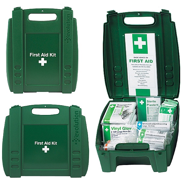 Catering First Aid Kits