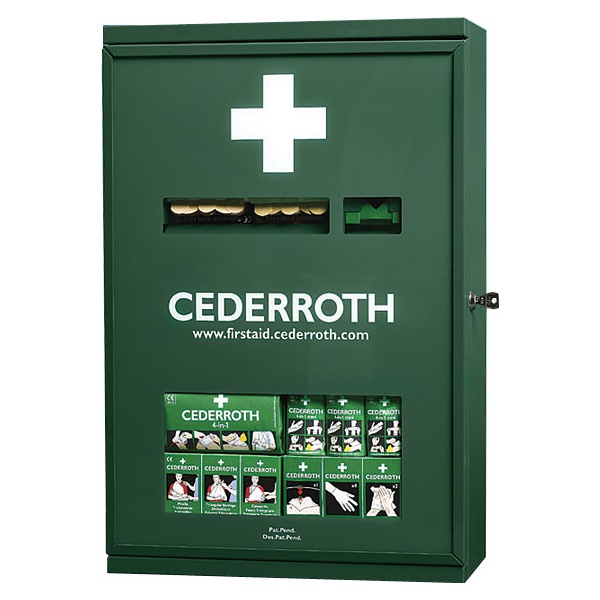 Cederroth Cabinet