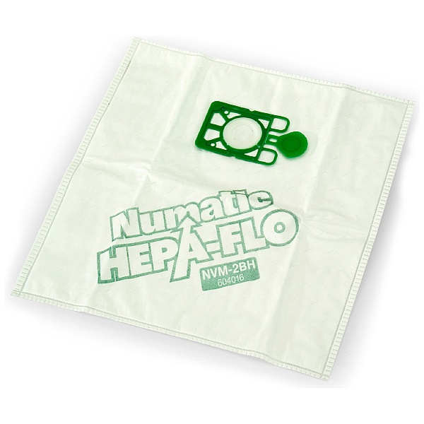 Hepa-Flo Filter Bags