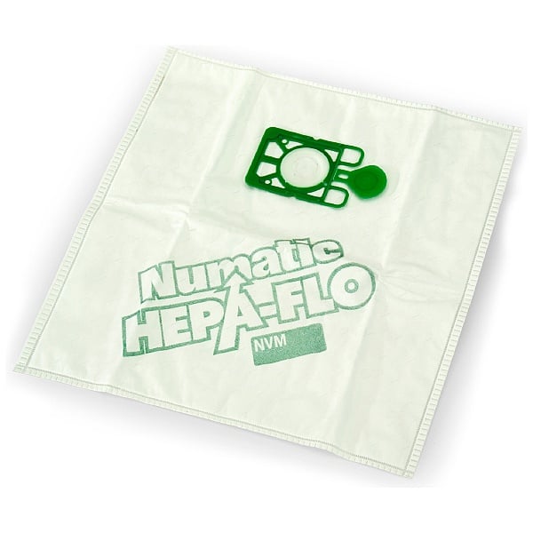 Hepa-Flo Filter Bags