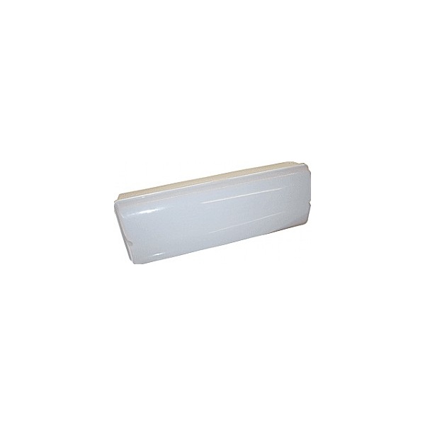 NonMaintained Emergency Light Awareness & Safety Signs