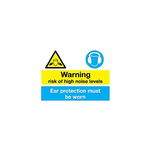 Warning Sign Awareness & Safety Signs