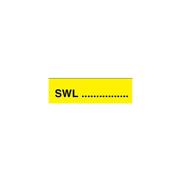 SWL…Sign