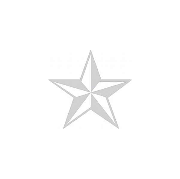 Star Symbol x5