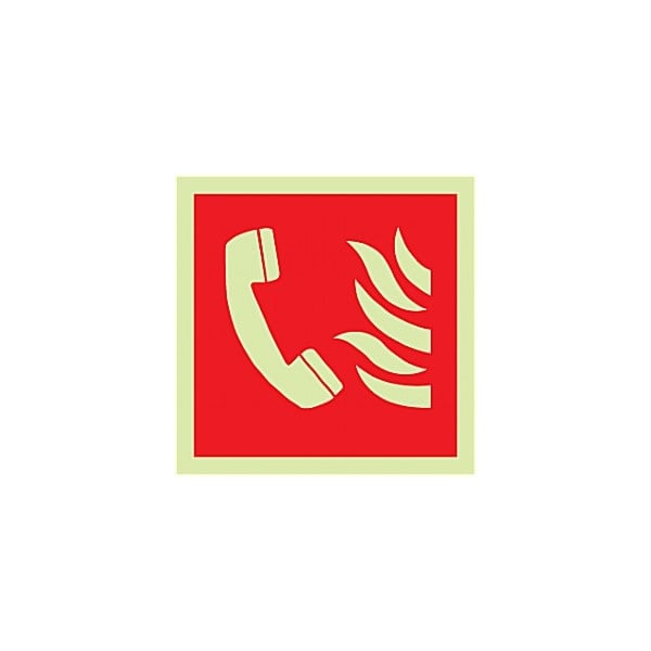 Fire Phone Gemglow Symbol