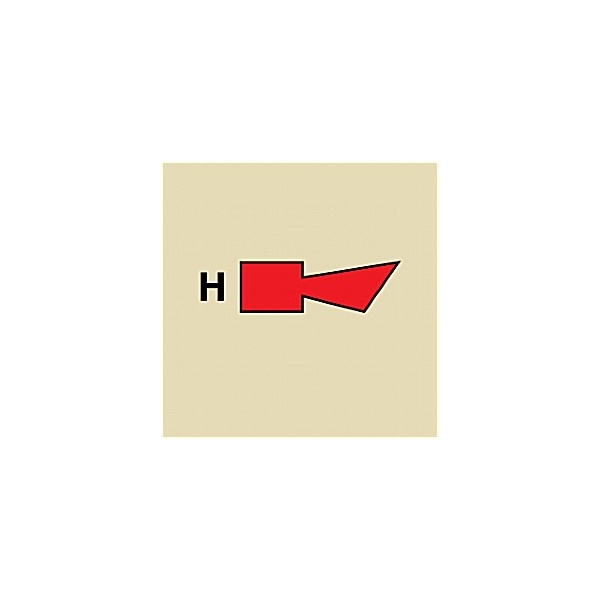 Gemglow Halon Horn Sign
