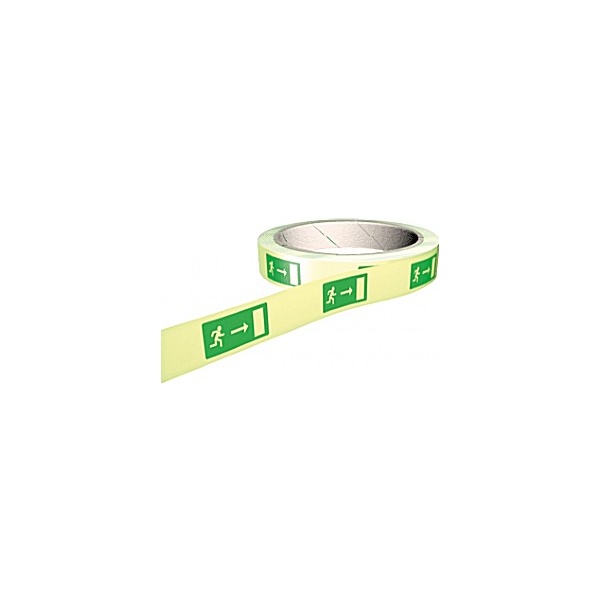 Photoluminescent Tape Line Marking & Tapes
