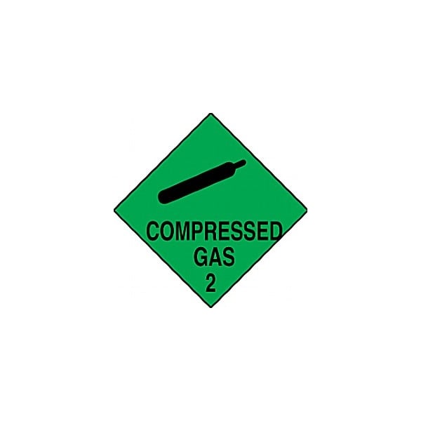 Compressed Gas 2 Diamond